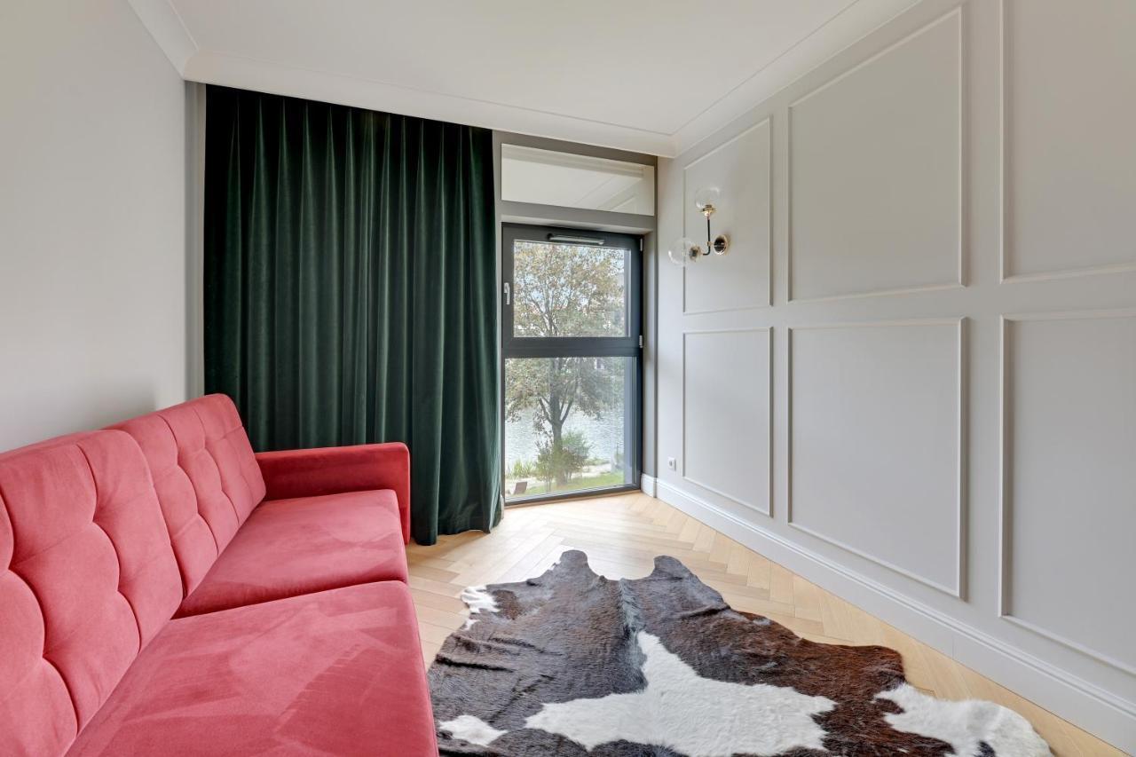 Apartment Dom & House - Winter *