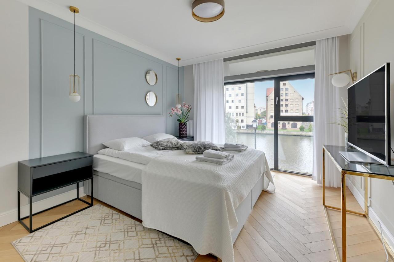 Dom & House - Winter Apartment *