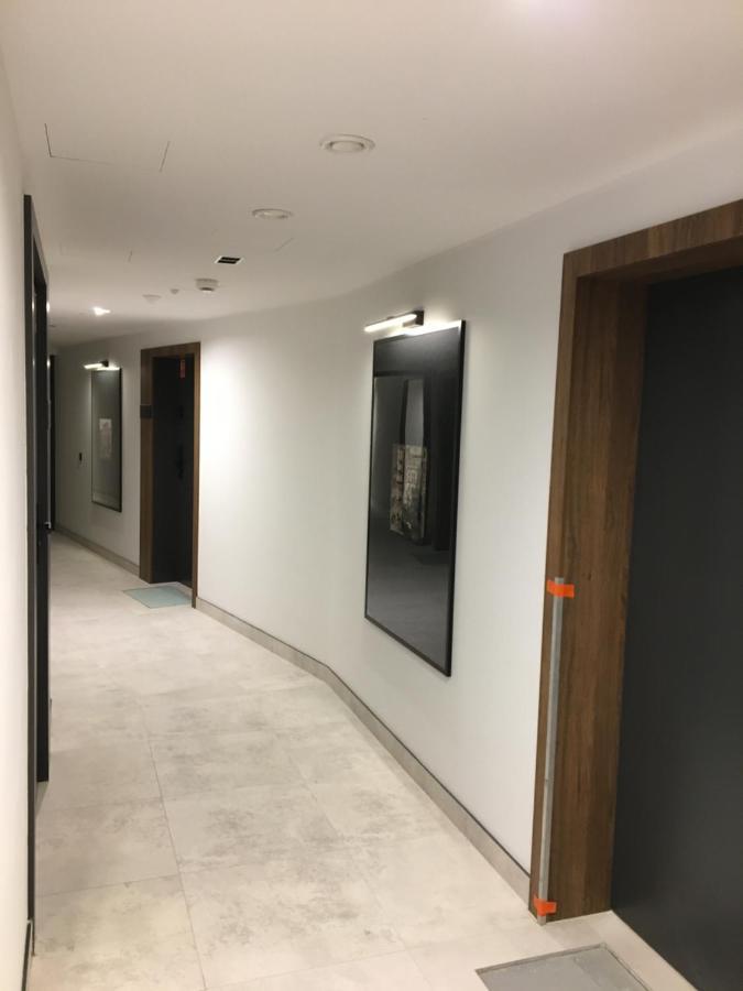 Ekskluzywny Apartament Chlebova Apartment Gdansk
