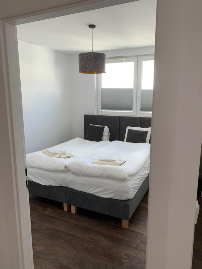 Tri-city Huoneisto Gdańsk