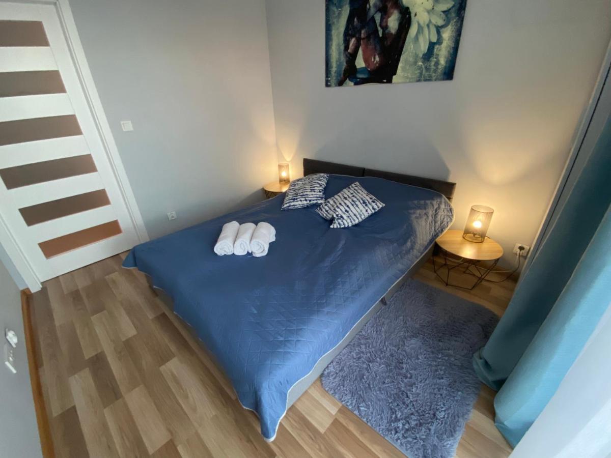 Apartment Mieszkanie - Dluga Grobla, Blisko Starowki Gdansk