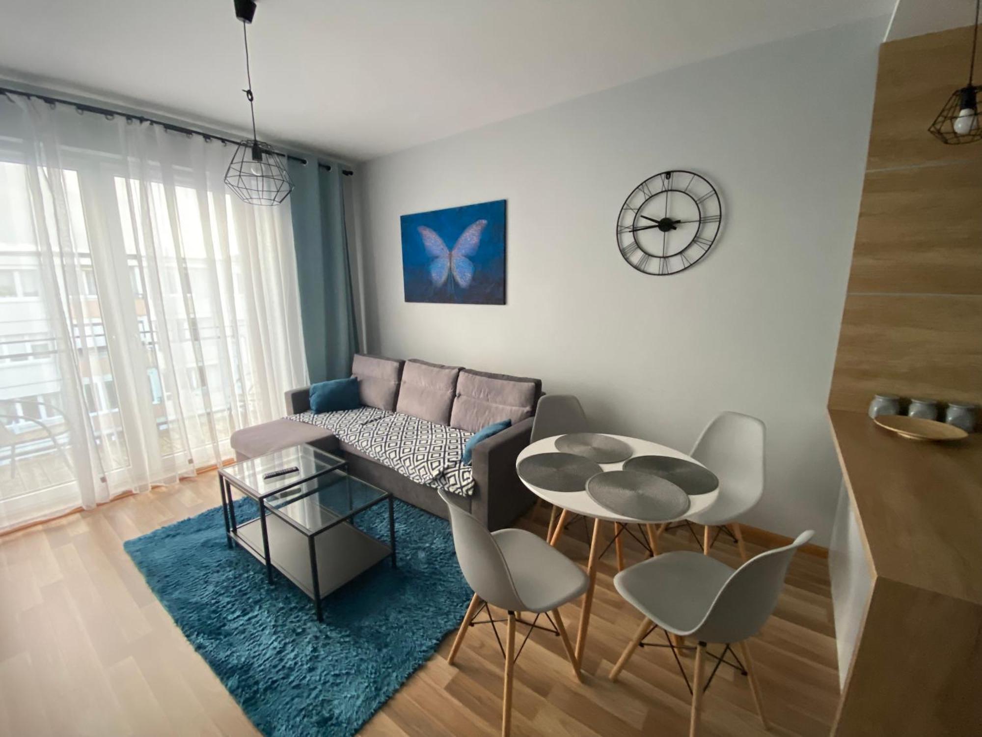 Mieszkanie - Dluga Grobla, Blisko Starowki Apartment Gdansk