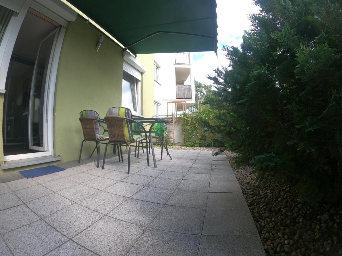 Nowa Oliwa Apartment *