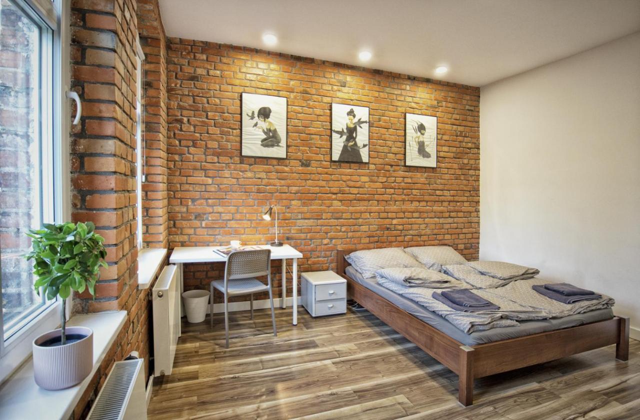 Leilighet Archirent Wajdeloty Gdańsk