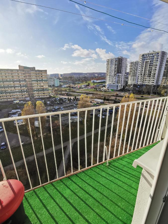 Leilighet Apartament Falowiec