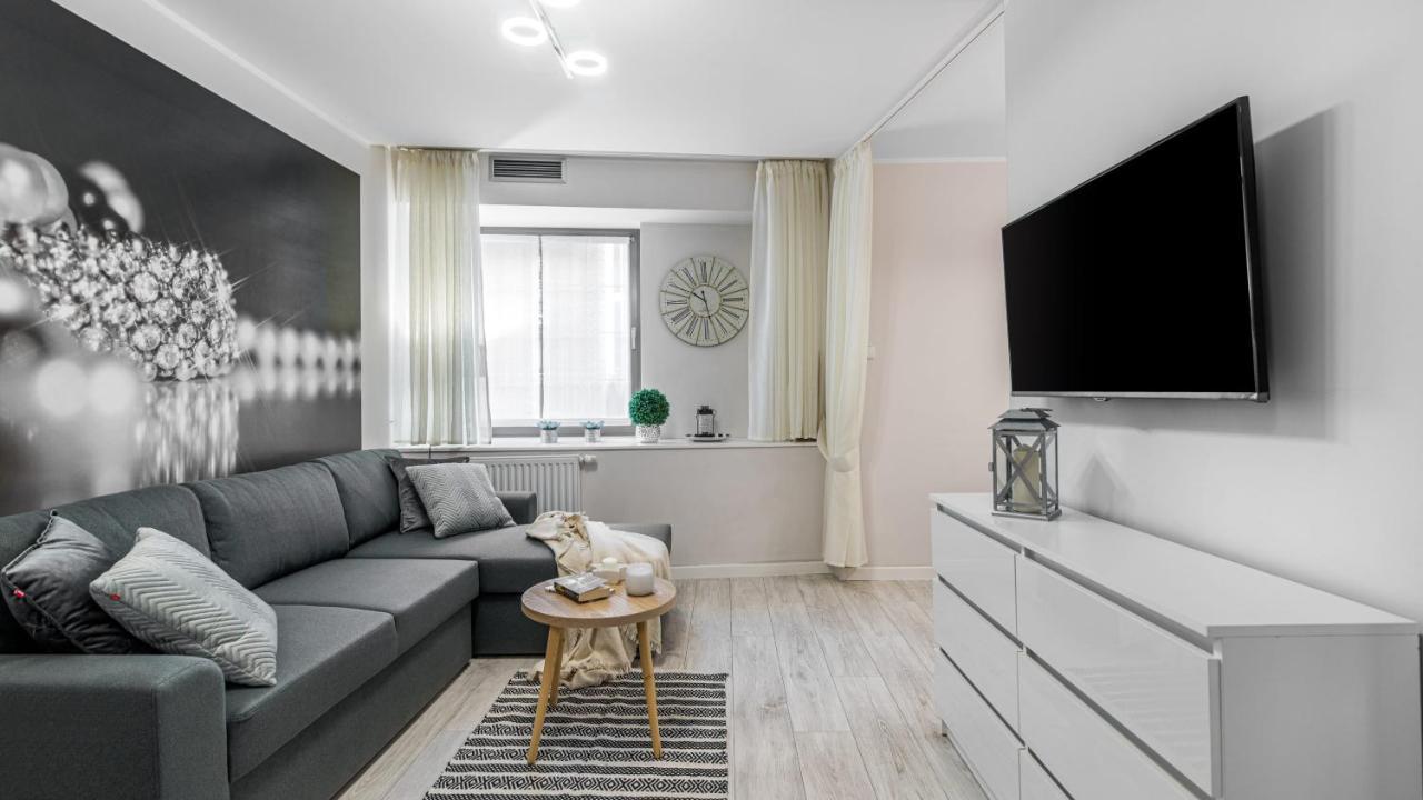 Hvile 101 - Apartment