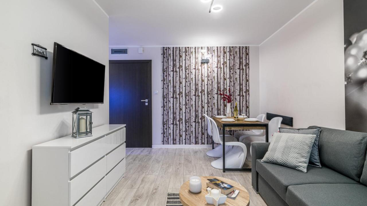 Apartment Hvile 101 -