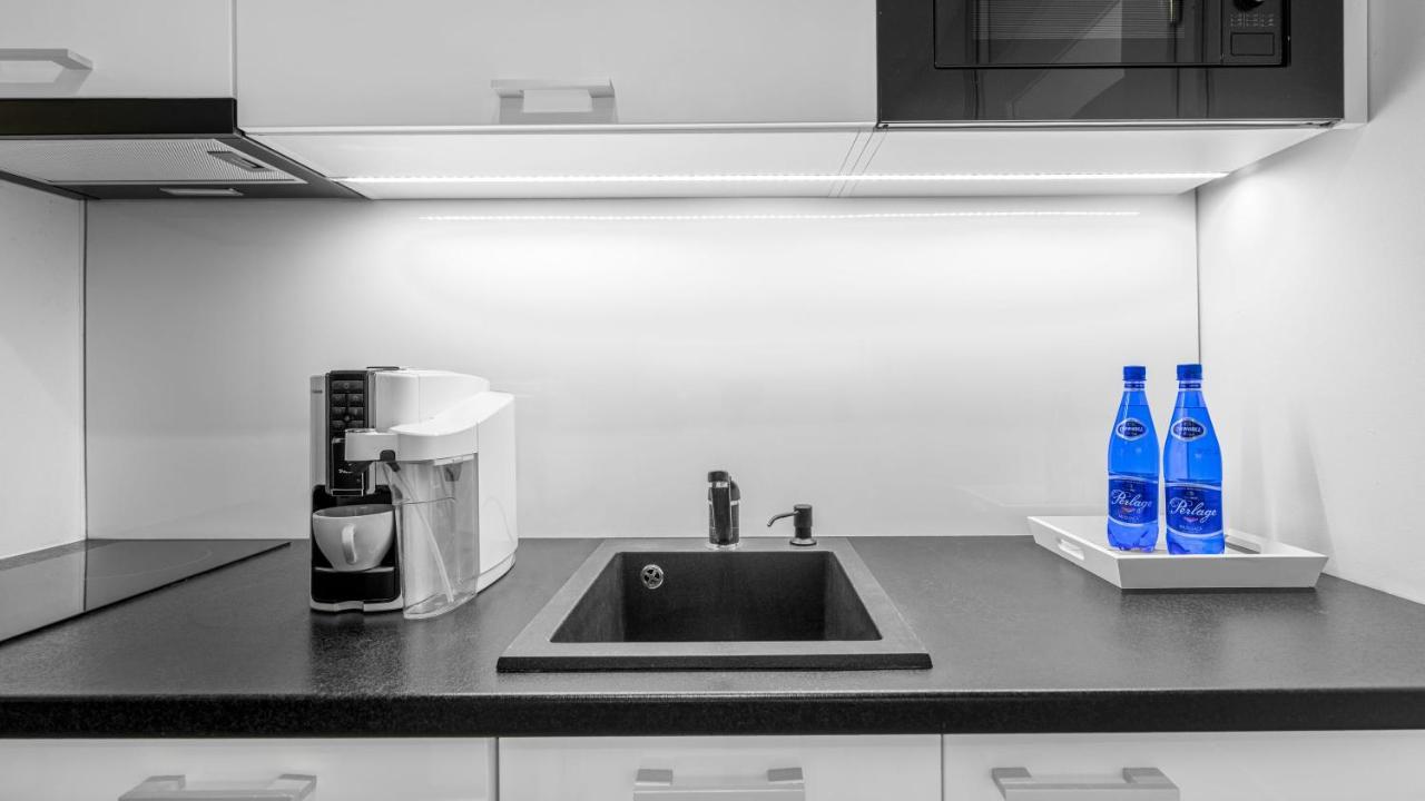 Apartment Hvile 101 - *