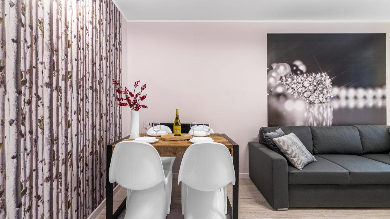 Apartment Hvile 101 -
