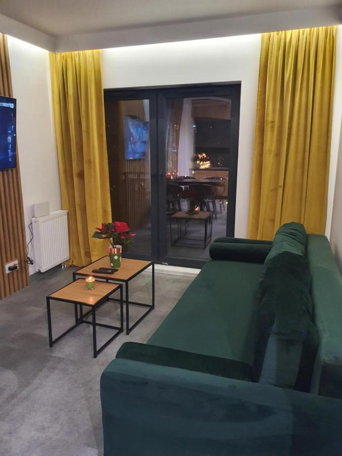 Stary Apartament