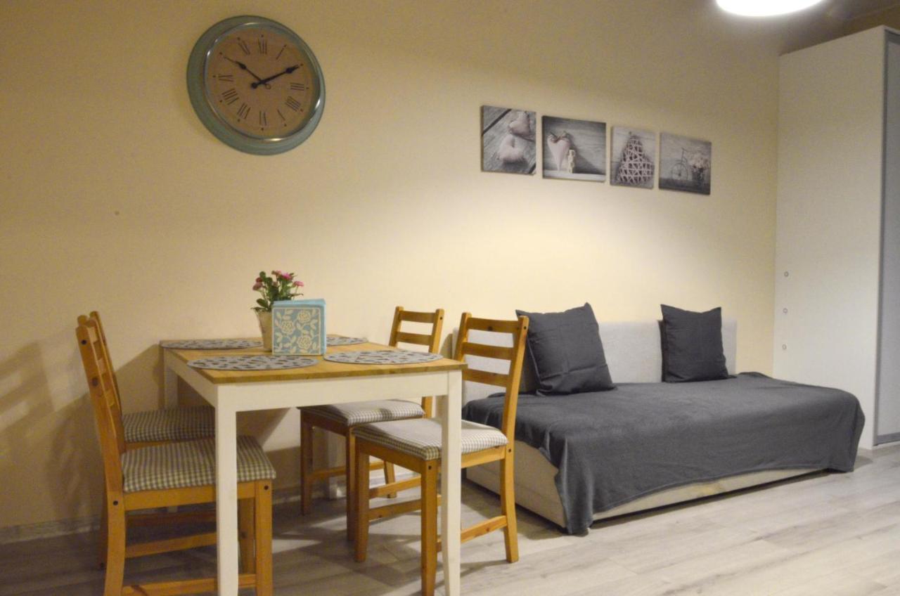 Central Apartment: Old Town & Main Station * Gdansk