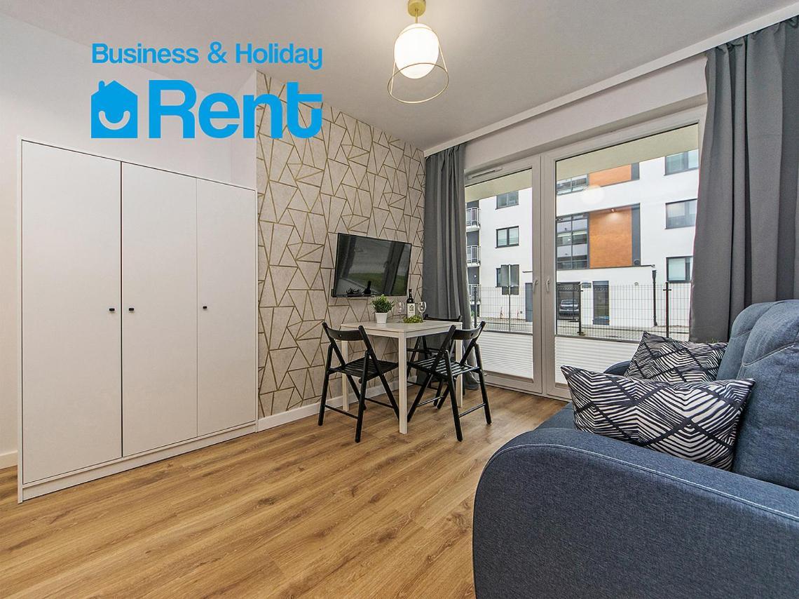 Bh Rent Nowa Lęborska Apartament *