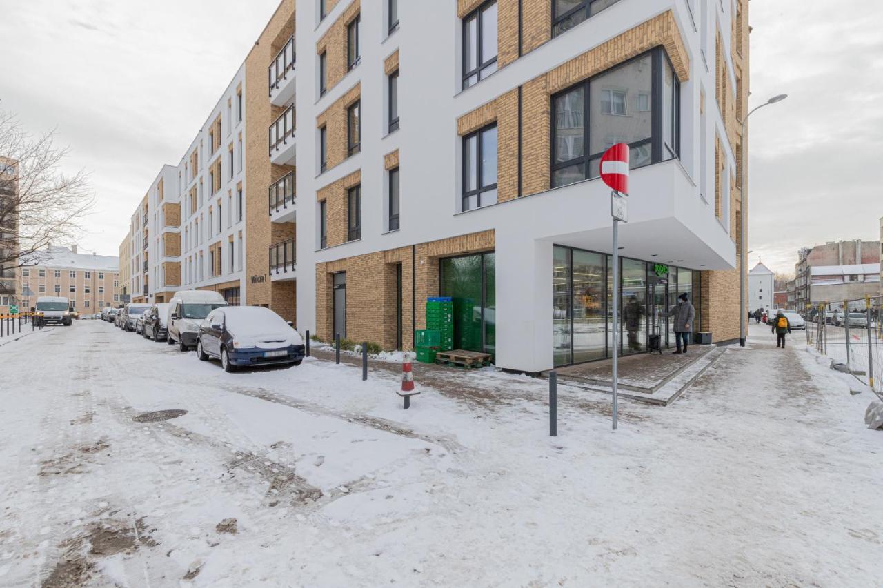 Atol By Renters Apartment