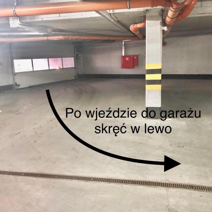 Apartament Goya * Gdansk