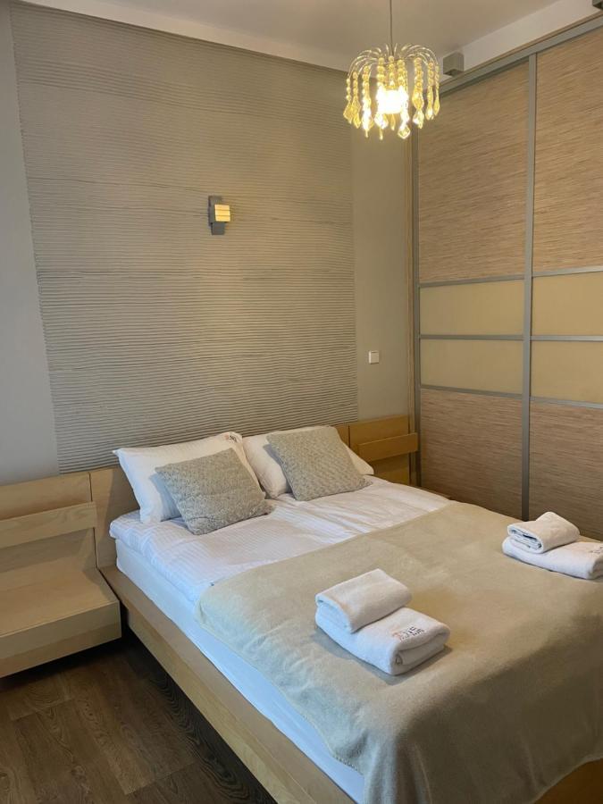 Apartment Cosy - Neptun Park By Oneapartments Gdansk