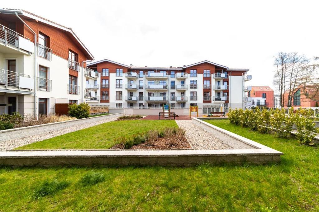 Apartment Cosy - Neptun Park By Oneapartments