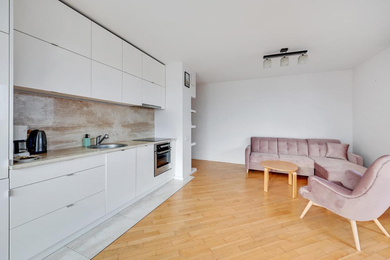 Comfort Horyzonty Apartment *