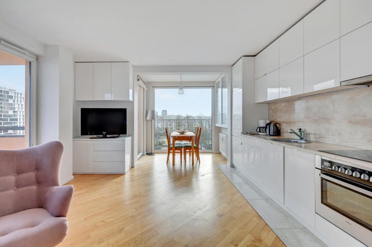Comfort Horyzonty Apartment