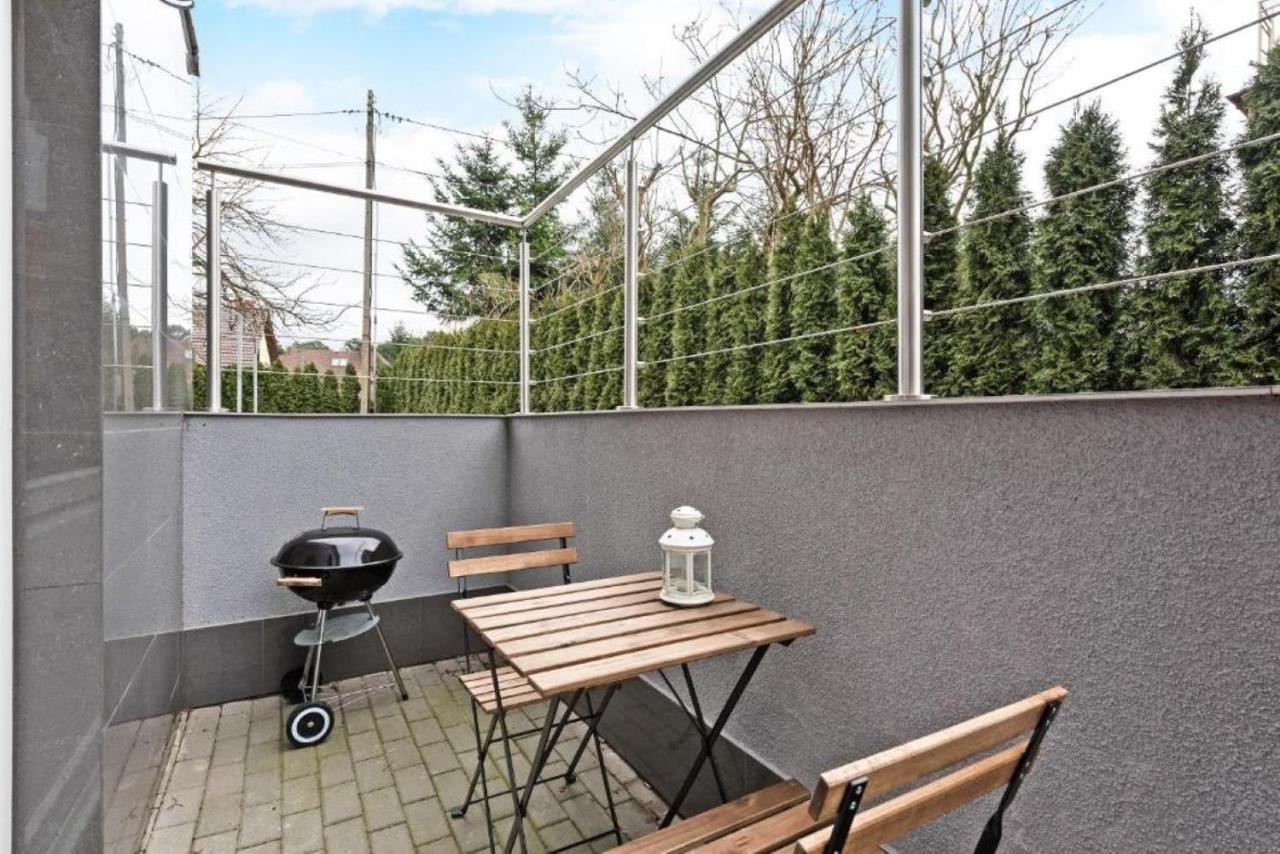 Arkodes Apartment *