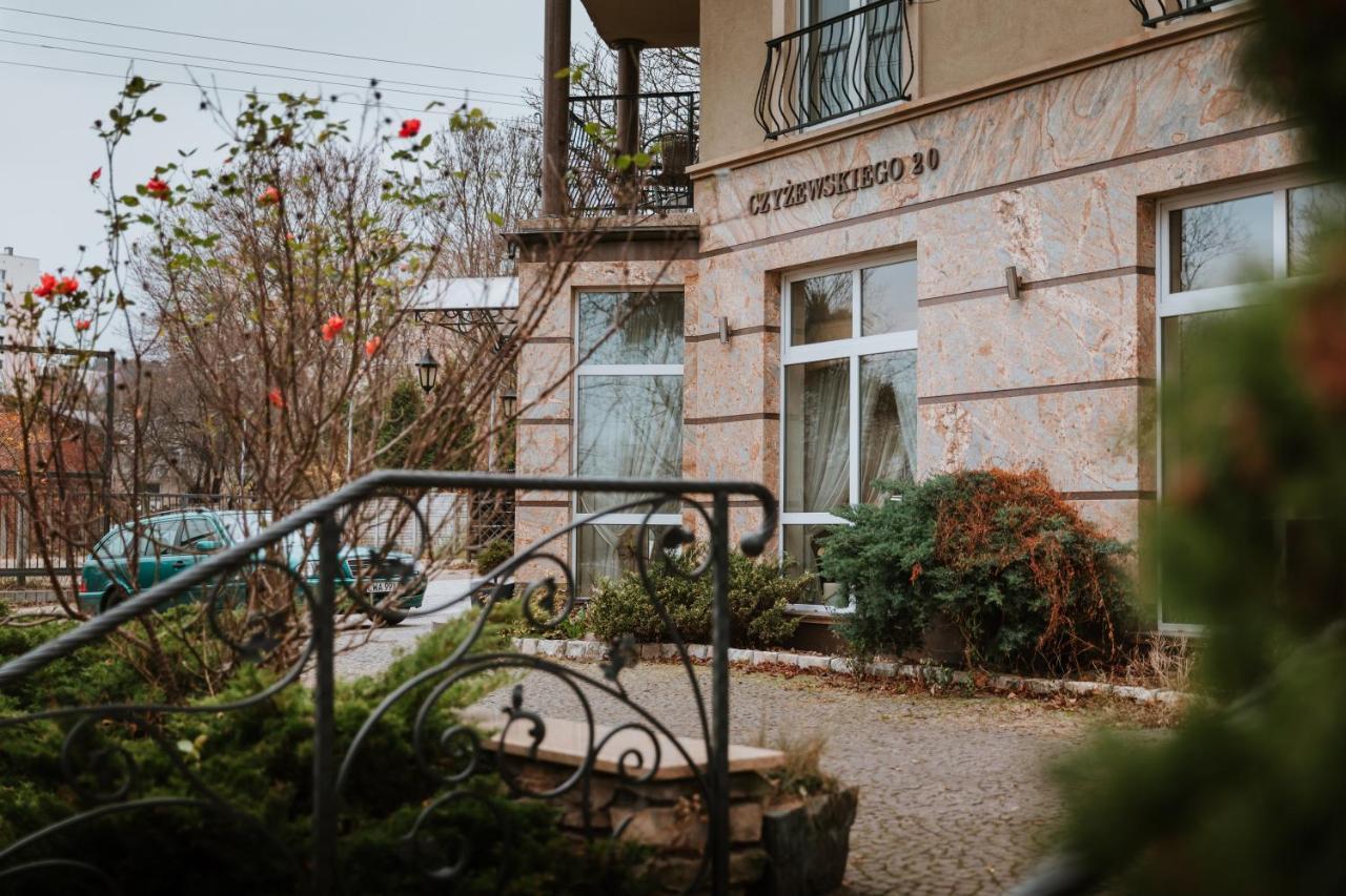 Palladium Bed & Breakfast