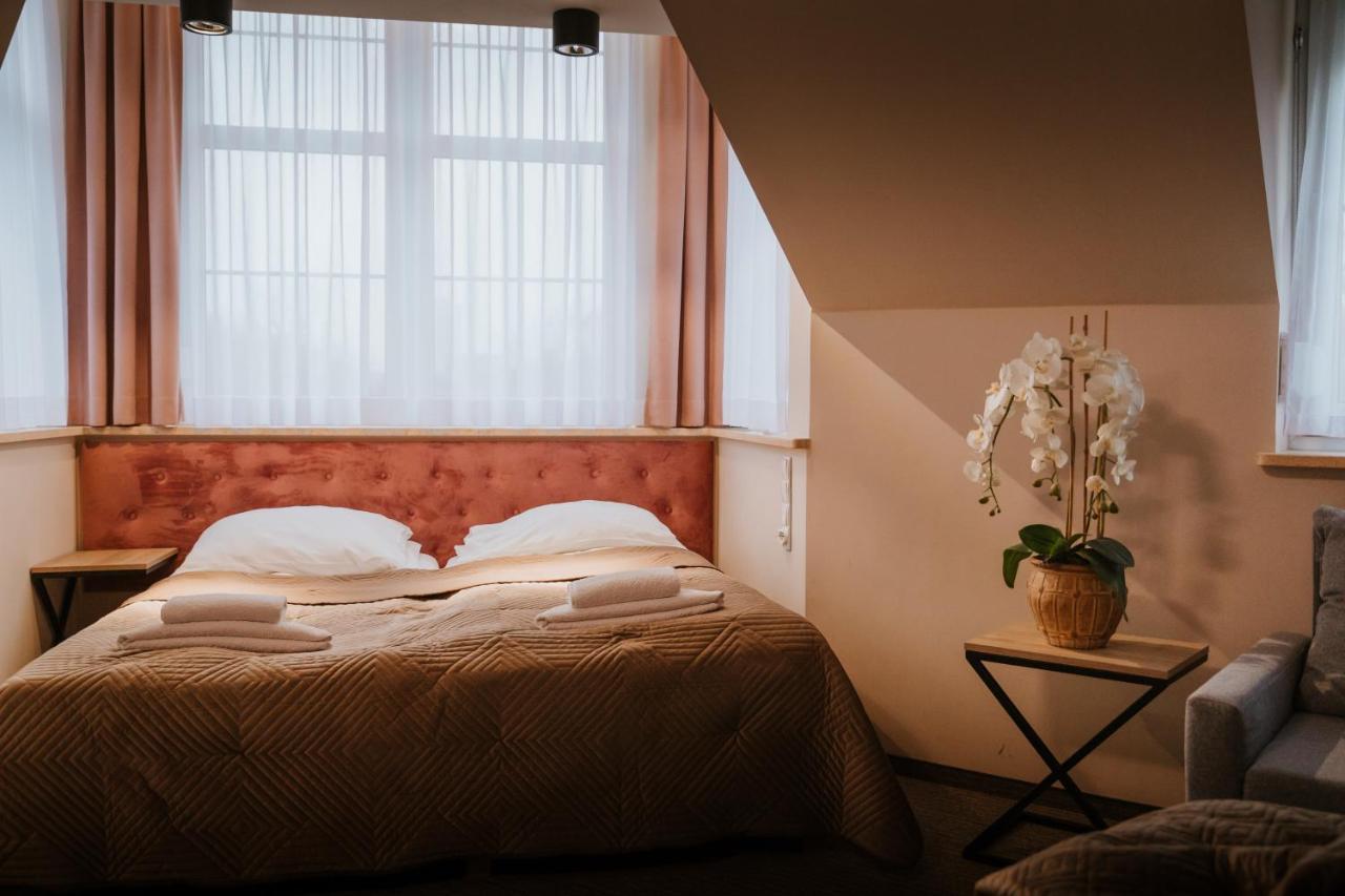 Palladium Bed & Breakfast 3*