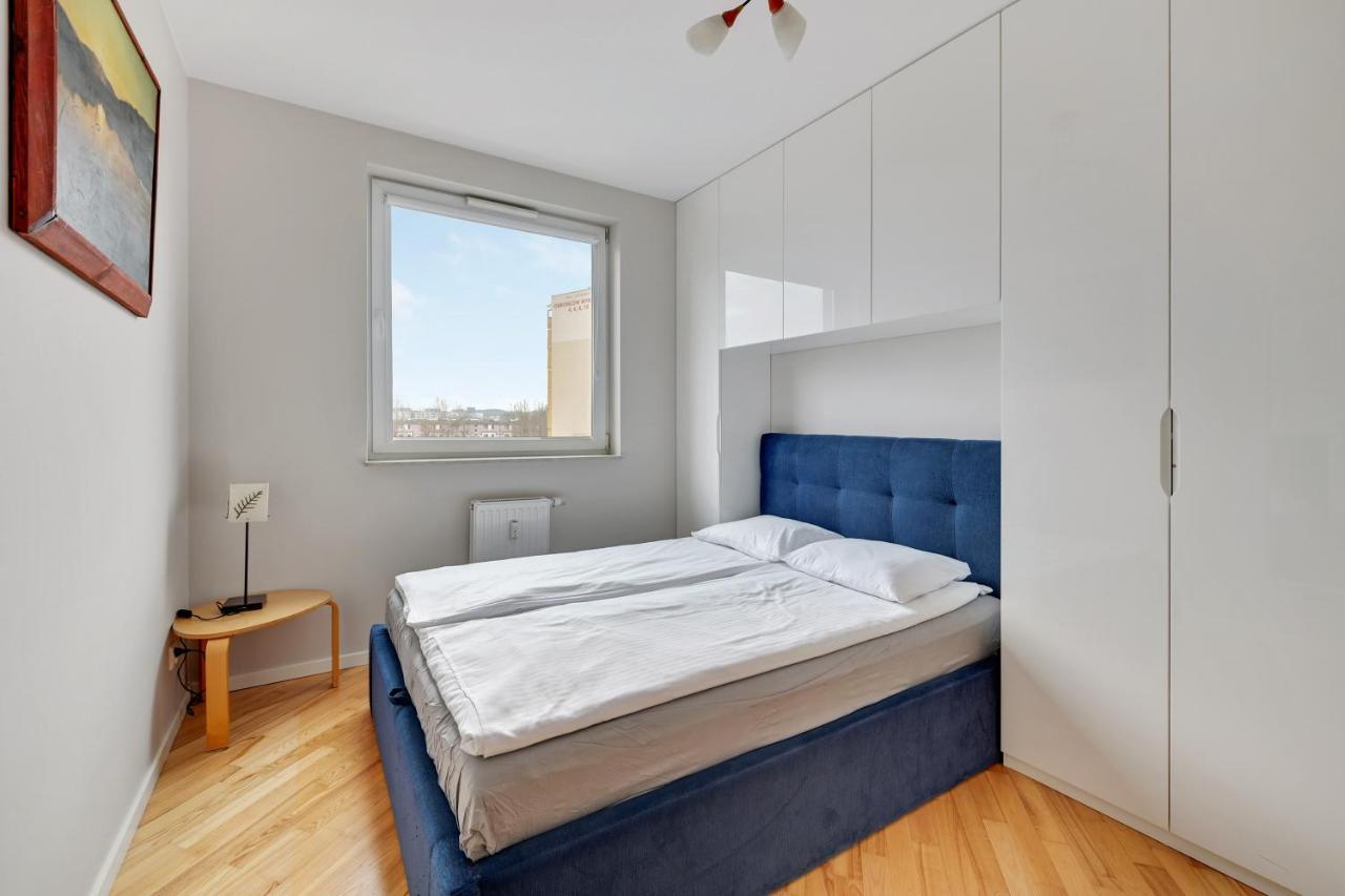 Comfort Horyzonty Apartment