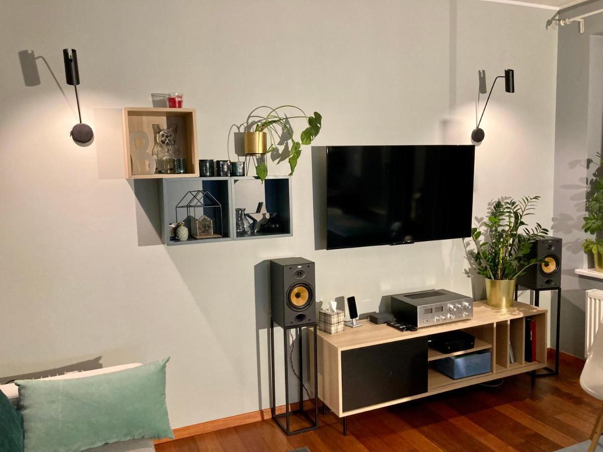 Apartament Bosko *