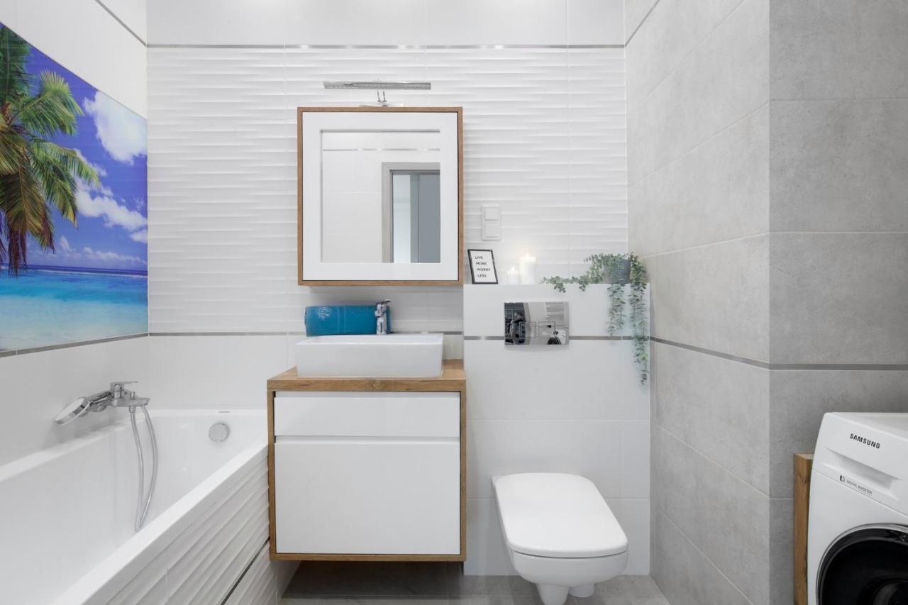 Elite Sunny Apartamento *