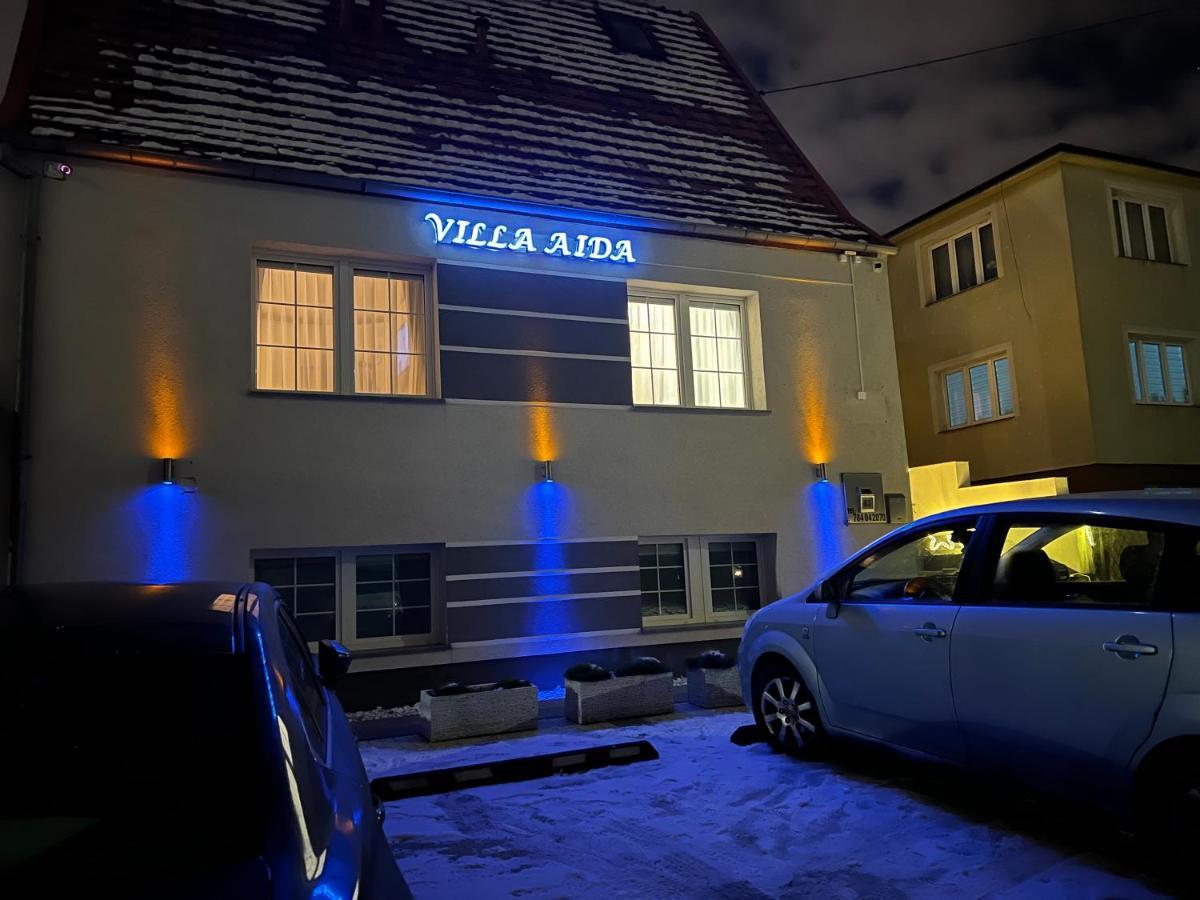 Aida Goscinne Gdansk