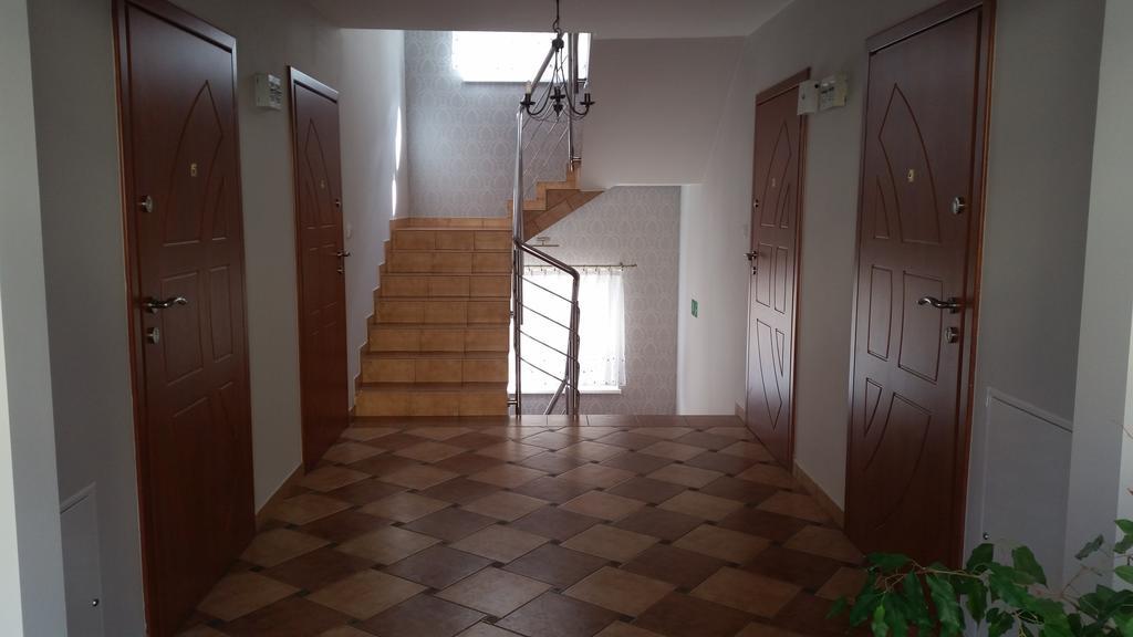 Homestay Lena *