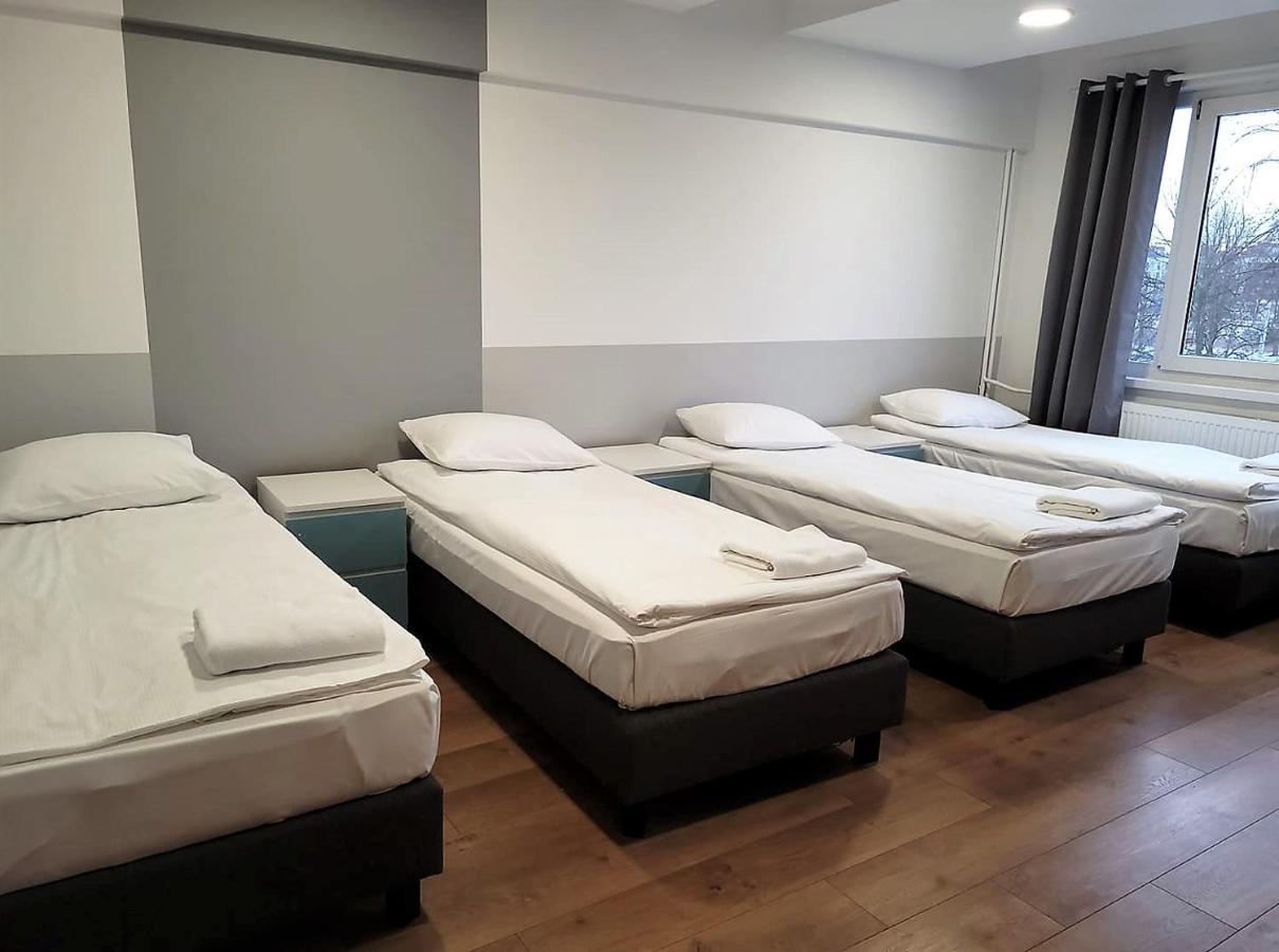 Osrodek Pomeranka Semesteranläggning (resort) *