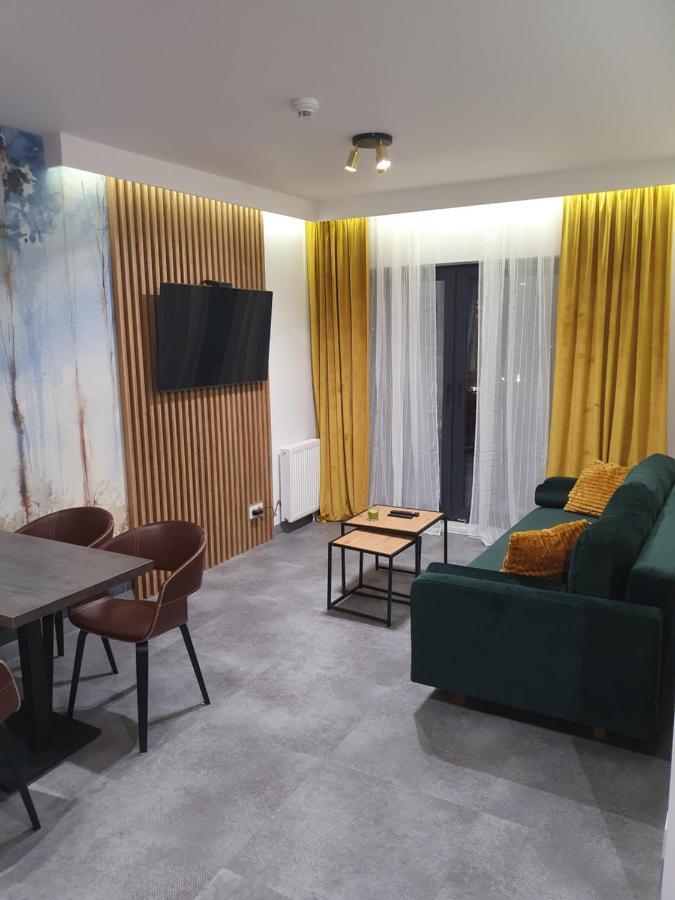 Apartament Stary *