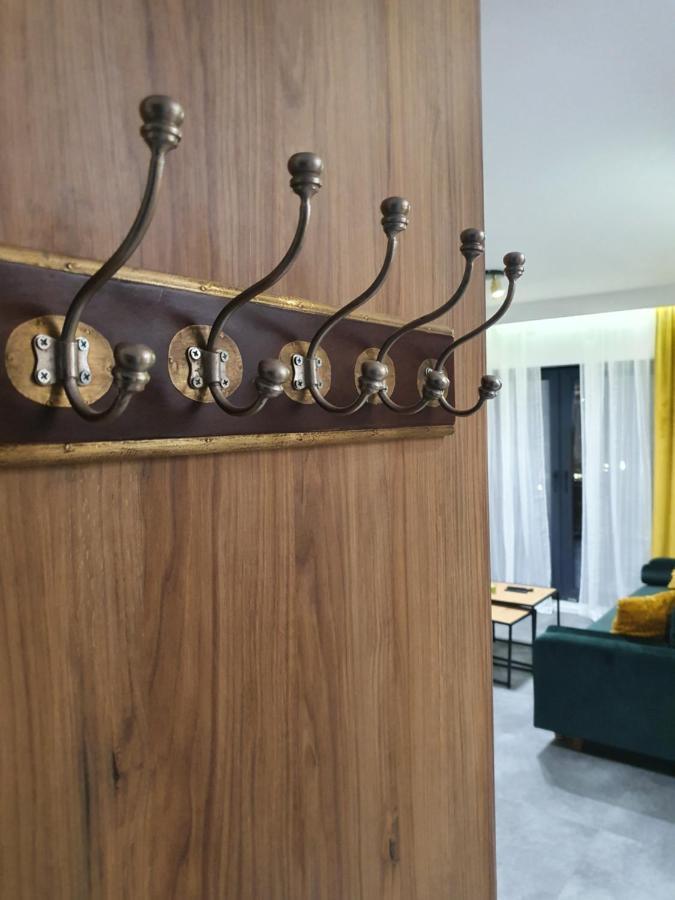 Apartament Stary