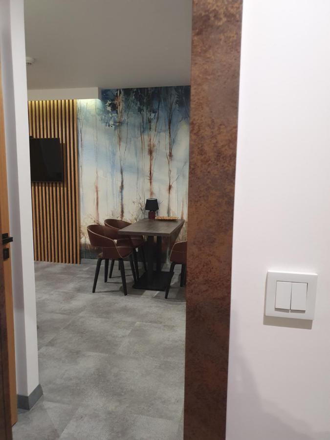 Apartament Stary Gdańsk