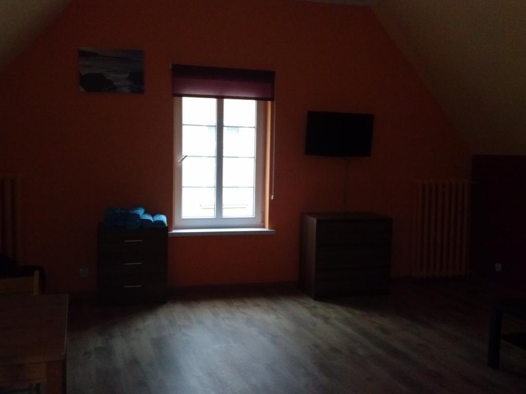 Old Town Hostel