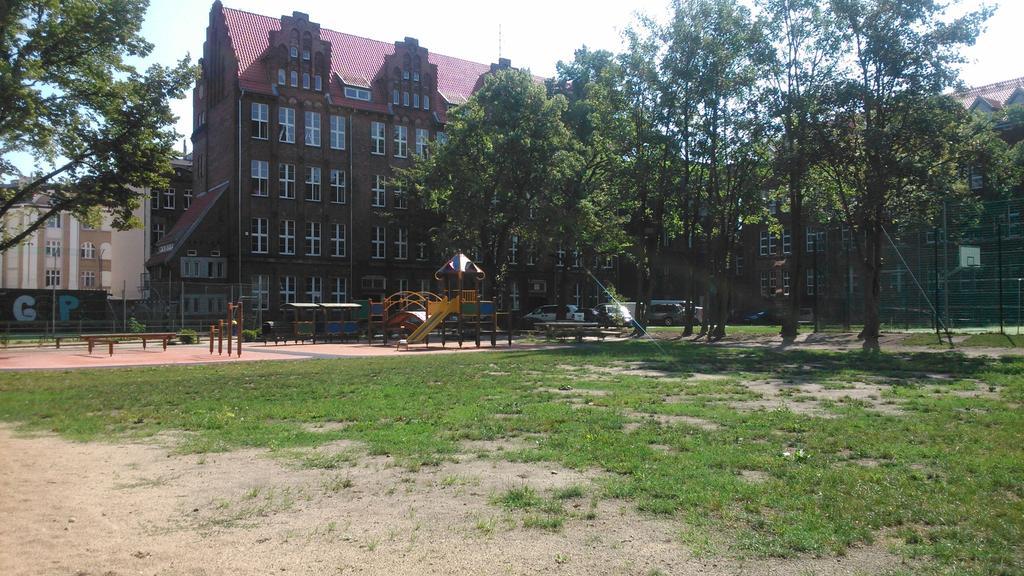 Old Town *