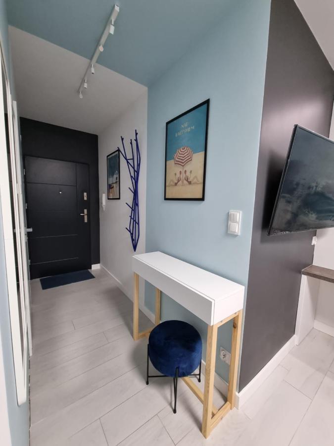 M&K Apartamenty Baltycka Przystan - Sobieszewo Gdansk