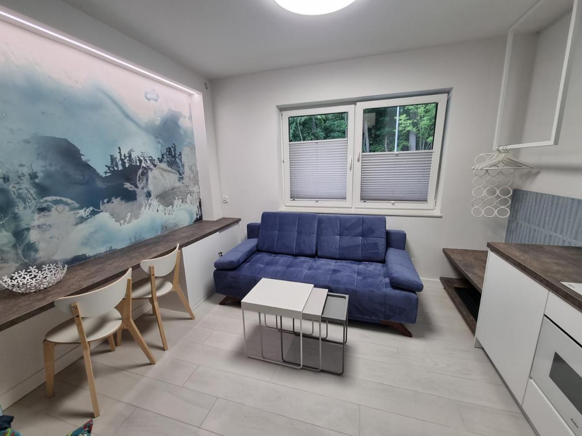 M&K Apartamenty Baltycka Przystan - Sobieszewo * Gdansk