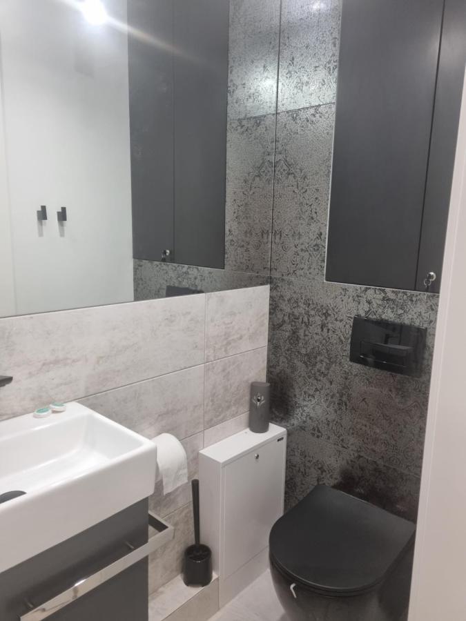 M&K Apartamenty Baltycka Przystan - Sobieszewo