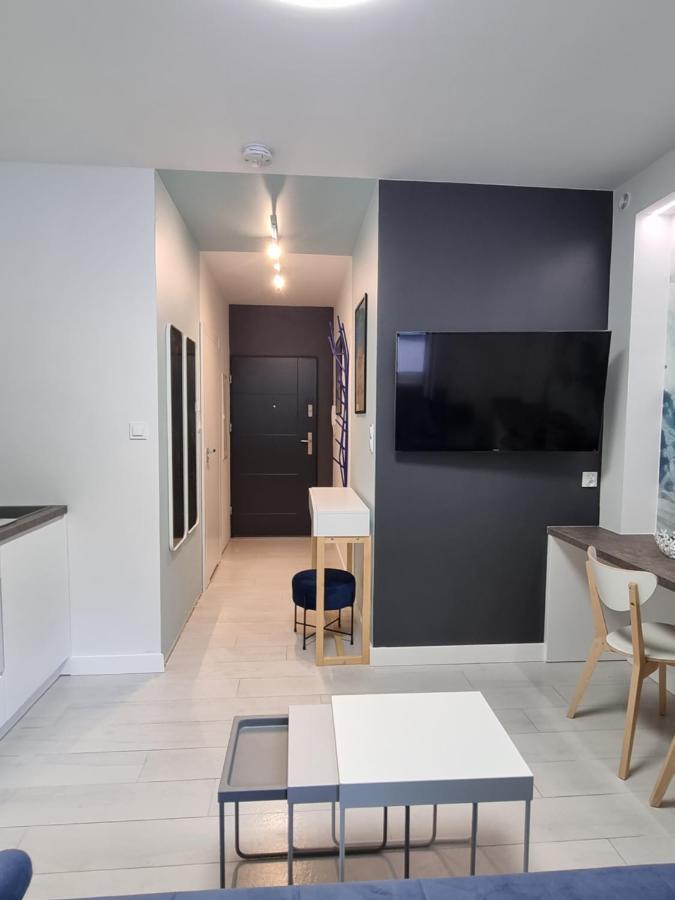 M&K Apartamenty Baltycka Przystan - Sobieszewo Apartment