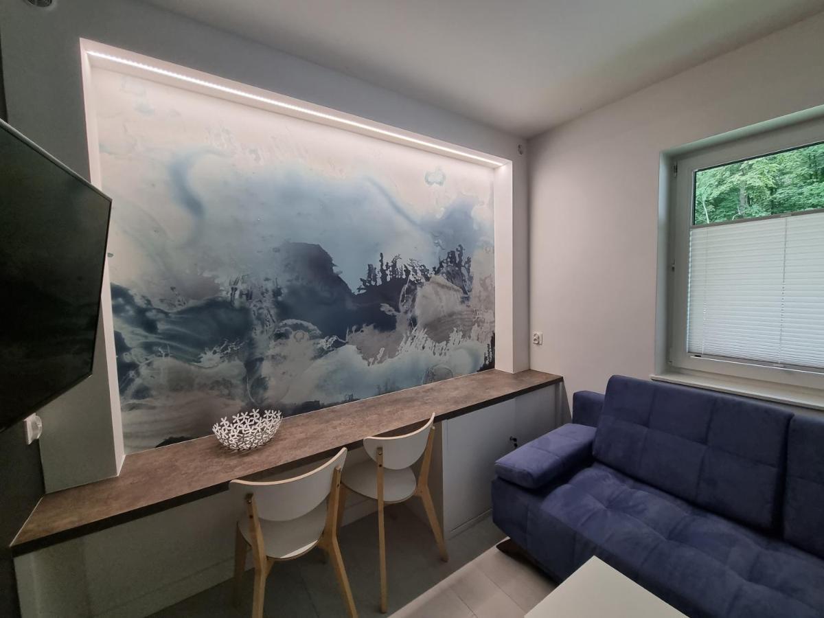 M&K Apartamenty Baltycka Przystan - Sobieszewo