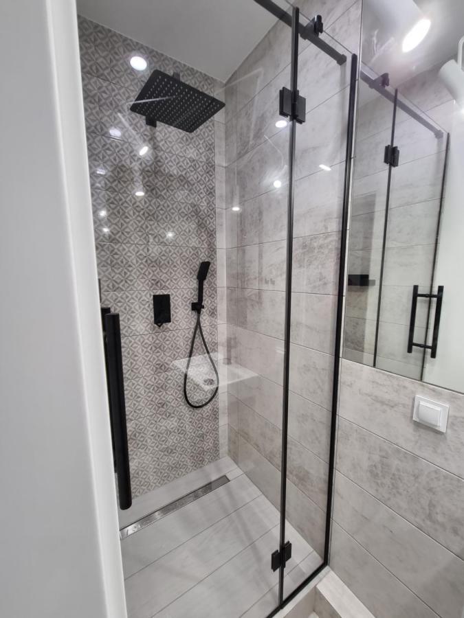 M&K Apartamenty Baltycka Przystan - Sobieszewo * Gdansk