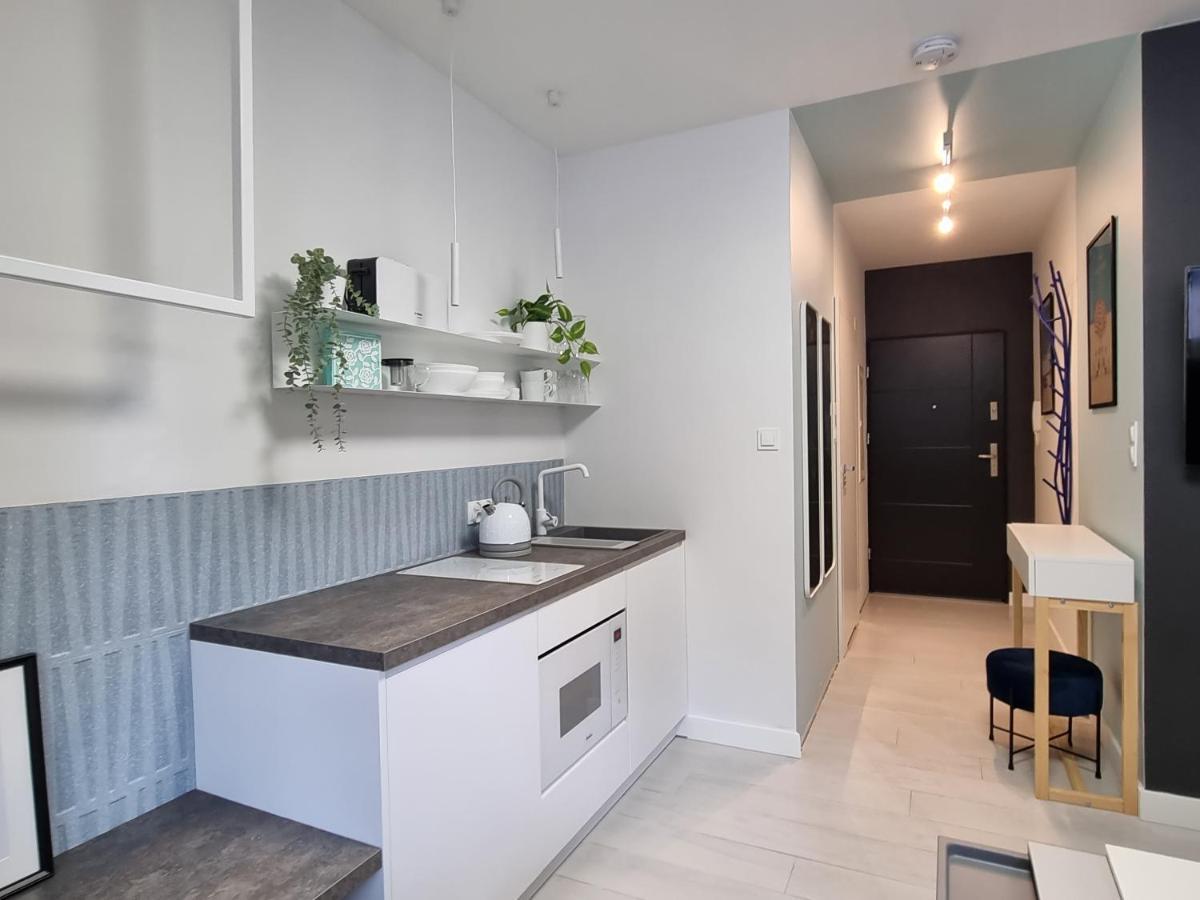 M&K Apartamenty Baltycka Przystan - Sobieszewo Gdansk