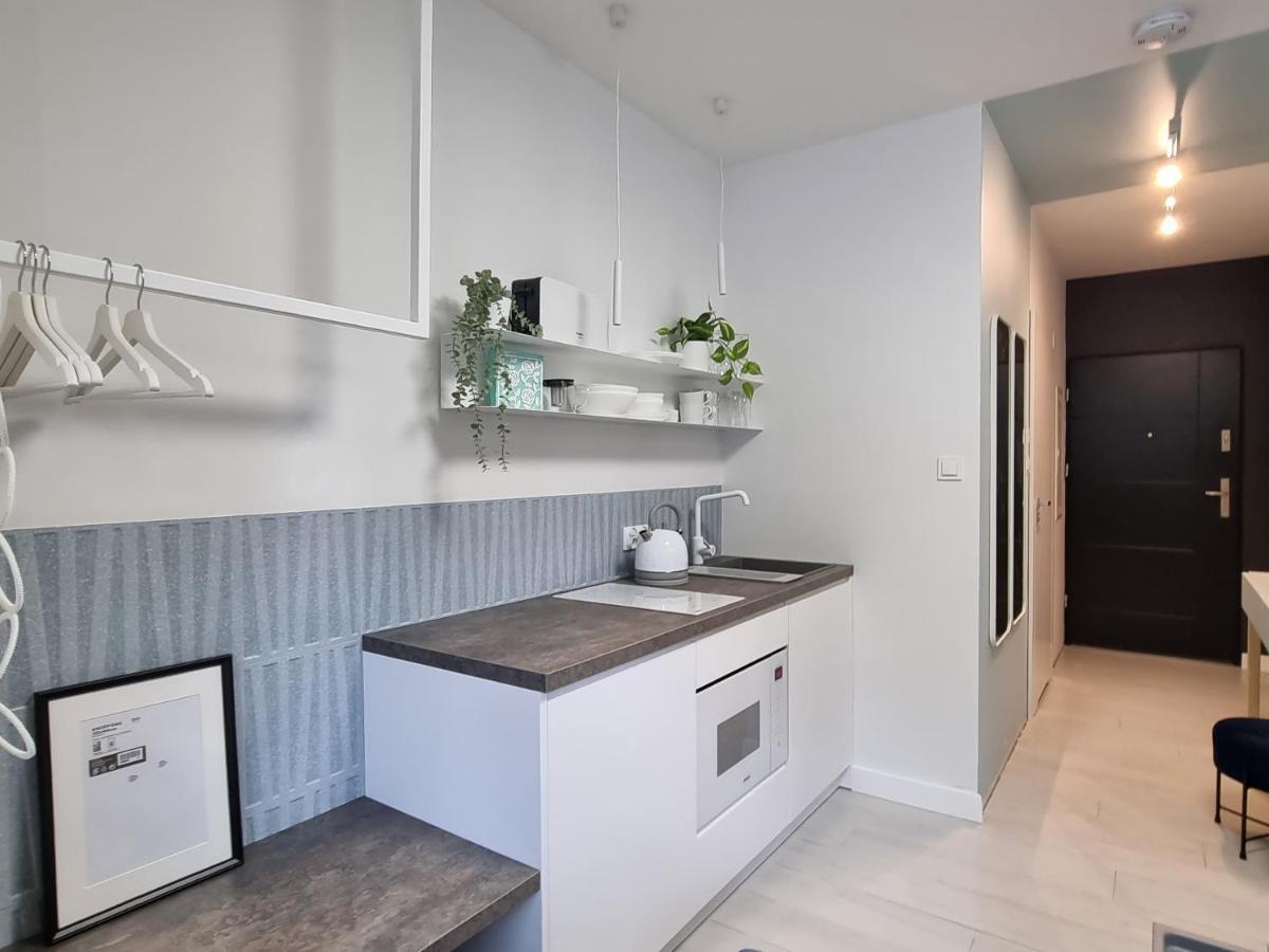 M&K Apartamenty Baltycka Przystan - Sobieszewo Apartment Gdansk