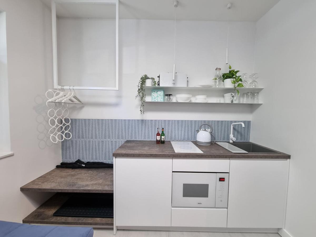 M&K Apartamenty Baltycka Przystan - Sobieszewo