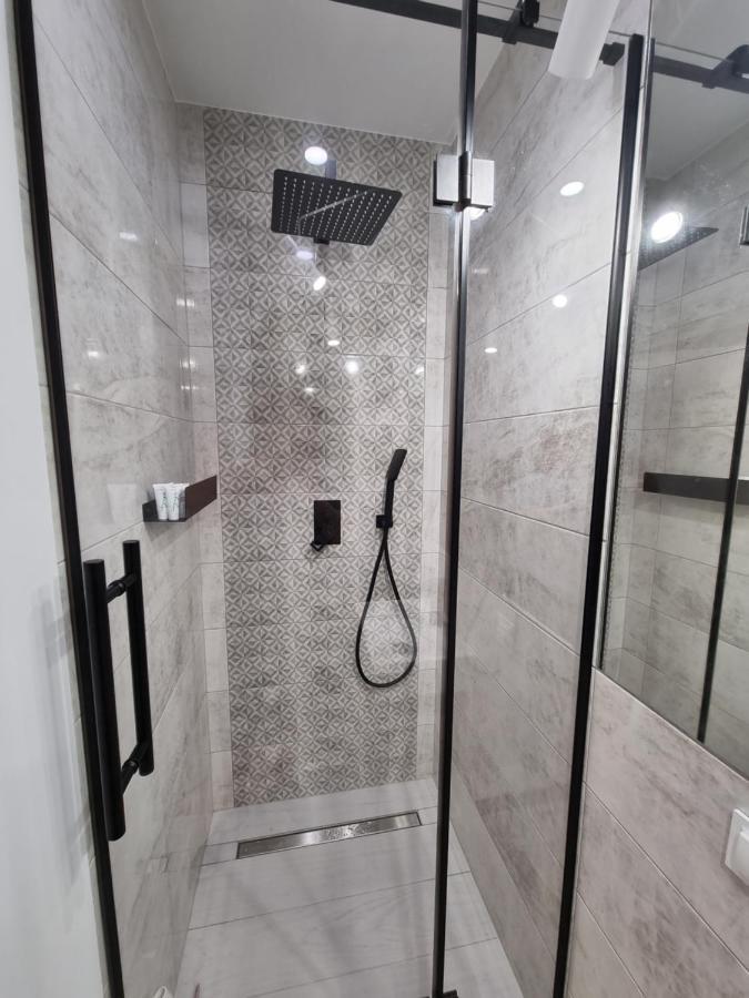 Apartment M&K Apartamenty Baltycka Przystan - Sobieszewo Gdansk