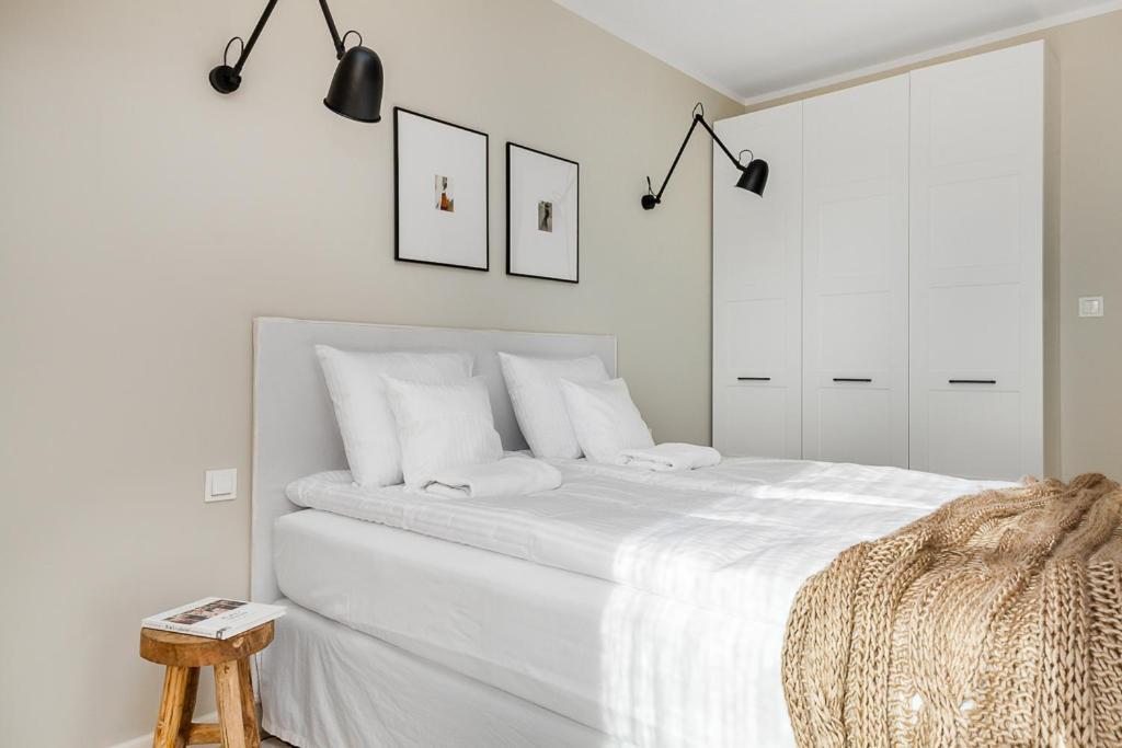 Apartment Live & Travel Old Town *