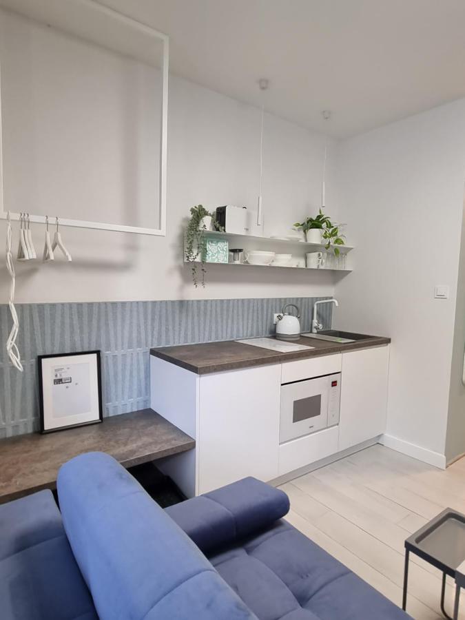 M&K Apartamenty Baltycka Przystan - Sobieszewo * Gdansk