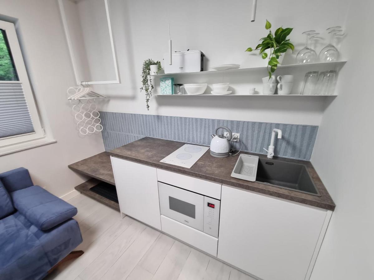 M&K Apartamenty Baltycka Przystan - Sobieszewo