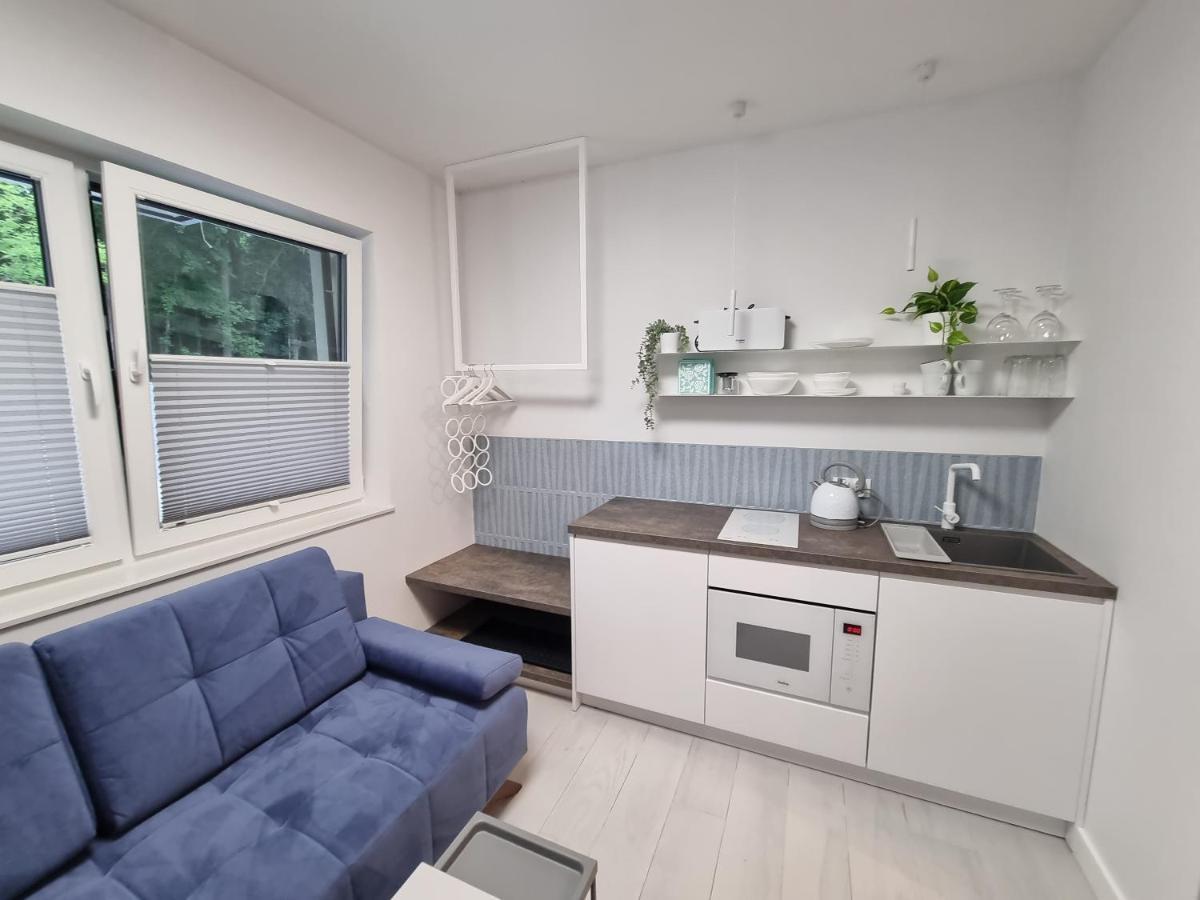 M&K Apartamenty Baltycka Przystan - Sobieszewo *